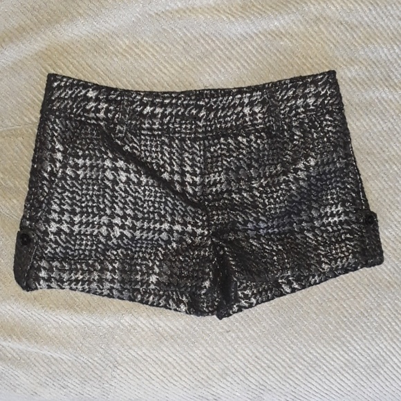 Express shorts sz 4 - Picture 1 of 4